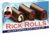 Rickroll