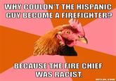 Anti-Joke Chicken