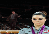 Chandler Dancing on Things
