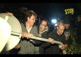 Project X Haren
