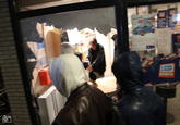 Project X Haren