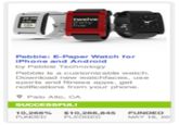 Kickstarter