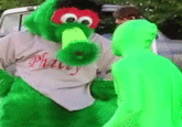 Green Man
