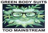 Green Man
