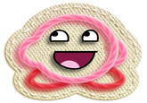 Awesome Face / Epic Smiley