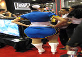 Cosplay