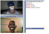 Chatroulette