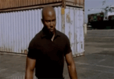 James Doakes' "Surprise Motherfucker"