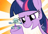 My Little Pony: Friendship is Magic