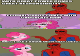 My Little Pony: Friendship is Magic