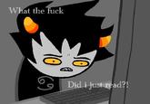 Homestuck