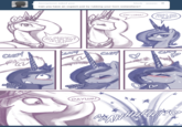 Trollestia / Molestia / Tyrant Celestia