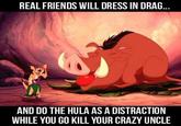 Ruined Childhood