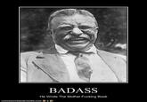 Overly Manly Man