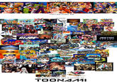 Bring Back Toonami