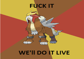 Pokeparents / Pokedads