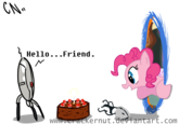 My Little Pony: Friendship is Magic