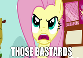 Flutterrage / Flutterbitch