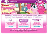 My Little Pony: Friendship is Magic
