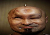 Bagel Heads