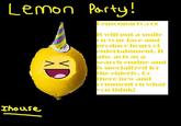 Lemon Party