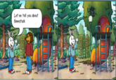 Arthur Comic Creator