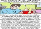 Wall of Text