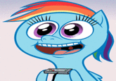My Little Pony: Friendship is Magic