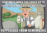 Pepperidge Farm Remembers