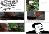 Clever Girl