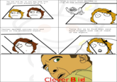 Clever Girl