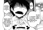 Hentai Quotes