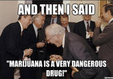 And Then I Said