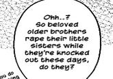 Hentai Quotes