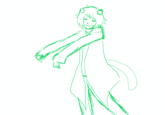 Homestuck