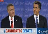 2012 United States Presidential Election
