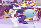 My Little Pony: Friendship is Magic