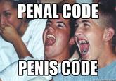 Immature High Schoolers