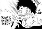 Hentai Quotes