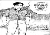 Hentai Quotes