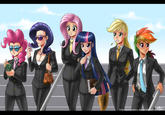 My Little Pony: Friendship is Magic