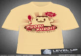 Giga Pudding
