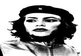 Che Guevara's Guerrillero Heroico