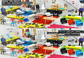IKEA Catalogue Photoshop Controversy