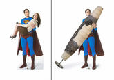 IKEA Catalogue Photoshop Controversy