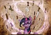 My Little Pony: Friendship is Magic