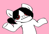 Pony Reactions