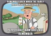 Pepperidge Farm Remembers