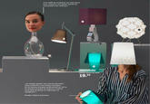 IKEA Catalogue Photoshop Controversy