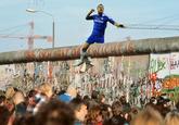 John Terry Celebration